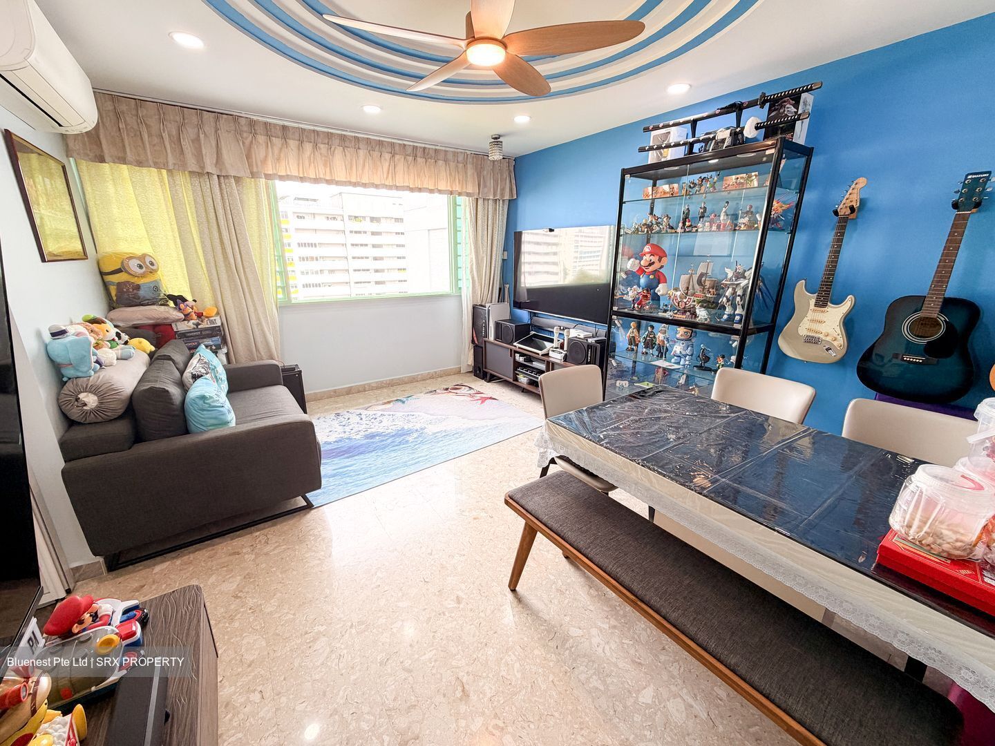 Blk 328 Yishun Rivergreen (Yishun), HDB Executive #607366981